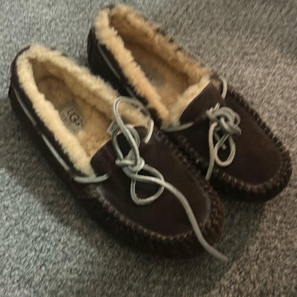 Ugh Slippers